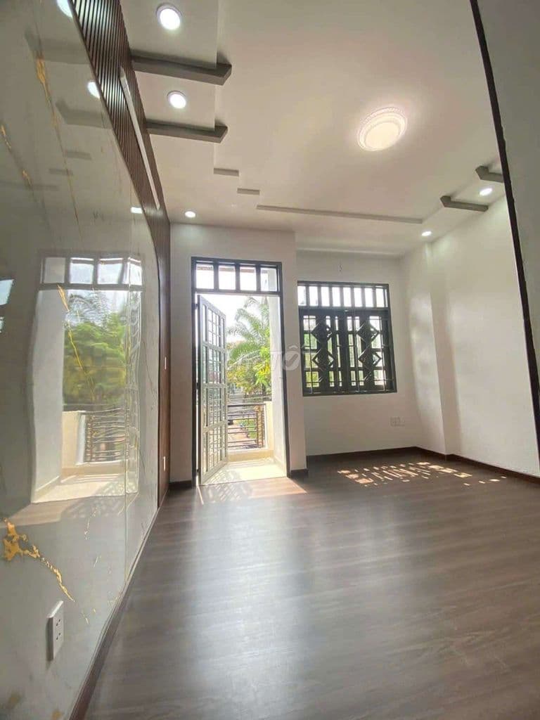 🍀 NHÀ QUẬN 8 CHÍNH CHỦ, BÔNG SAO - TẠ QUANG BỬU - NHỊ THIÊN ĐƯỜNG - Ảnh 2