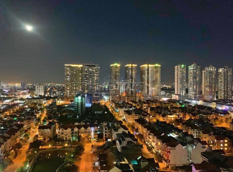 Căn hộ 67m2 Him Lam Riverside 2PN có sổ hồng - Ảnh 3