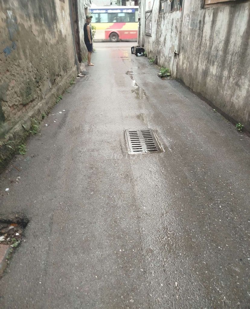 Bán đất tổ dân phố số 4 phường Yên Nghĩa Hà Đông, Hà Nội - Ảnh 2