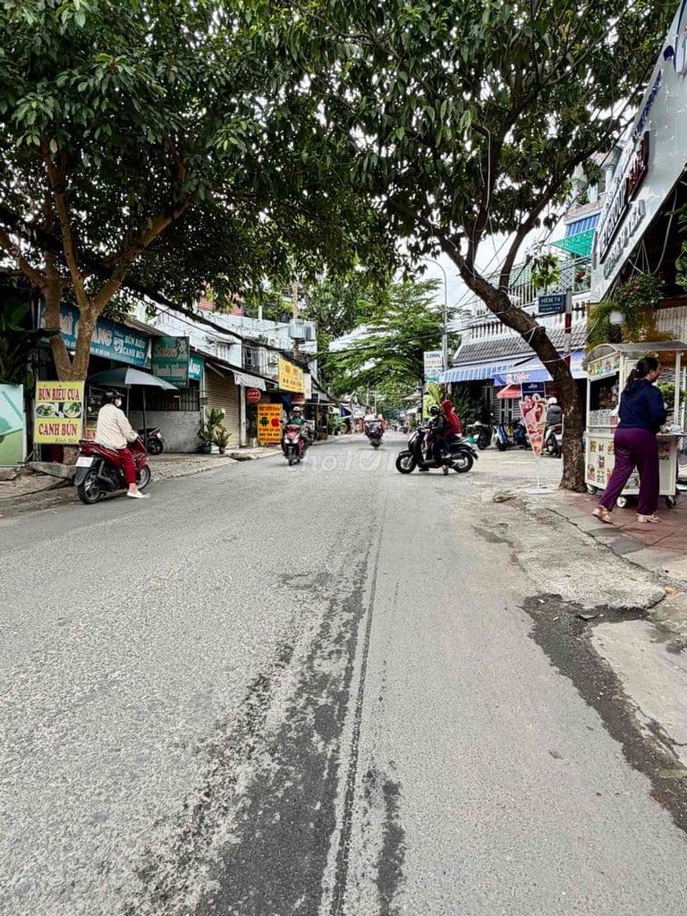 BÁN GẤP, PHAN HUY ÍCH, DT 6 x 7M, 2 TẦNG, NHỈNH 3 TỶ