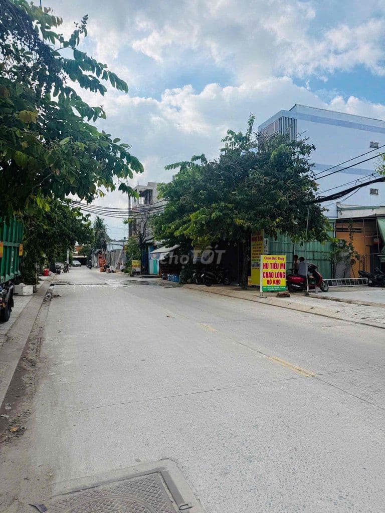 Bán nhanh Lô đất Mặt Tiền Kinh Doanh đa ngành nghề - Ảnh 2