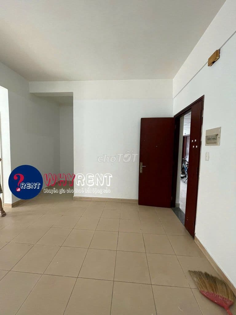 BÁN CC ĐÔNG HƯNG SỔ HỒNG DT 57M2 TẦNG CAO VIEW ĐẸP RỘNG VÀ THOÁNG MÁT