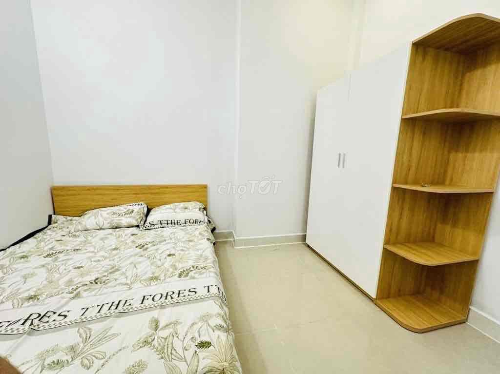 Bán đất tặng nhà , 72m2 , cho thuê 11tr, gần CV Làng Hoa - Ảnh 3
