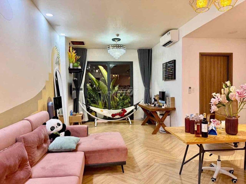 🎉Sổ Sẵn View Hồ Bơi 3PN Full NT Giá 5,6 Tỷ tại Akari Bình Tân TPHCM🎊 -