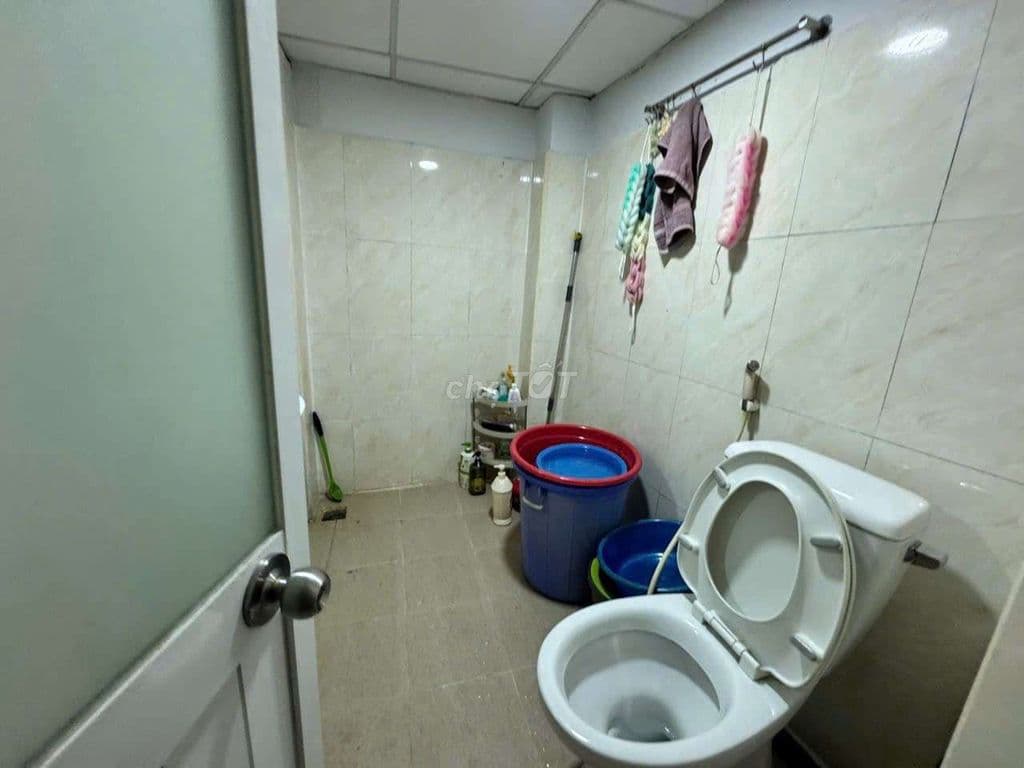🔴 CHỈ 4Đ HƠN - NHÀ Q10 NGANG 4M - 4 TẦNG - VIP NGUYỄN TRI PHƯƠNG - Ảnh 3