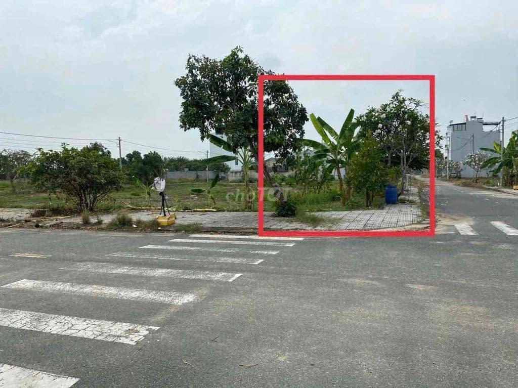 NỀN GÓC 2 MT TRỤC 16M - ĐẢO KIM CƯƠNG 5.3 TỶ/83M2