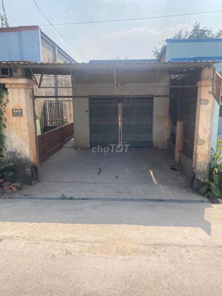 Nhà trọ 10 phòng Ngộp Thu Nhập 12tr/tháng Củ Chi - 175,9m2, 985tr-SHR