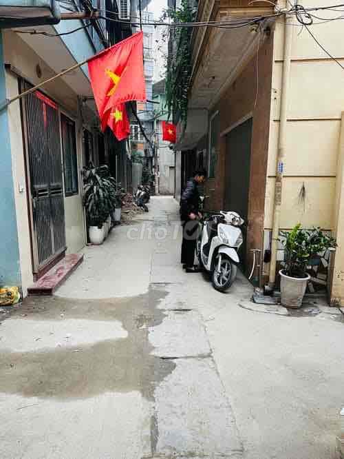 bán nhà mặt ngõ 355 phố lộc 43 m mặt tiền 4,2 xây 3 tàng giá 15 tỷ