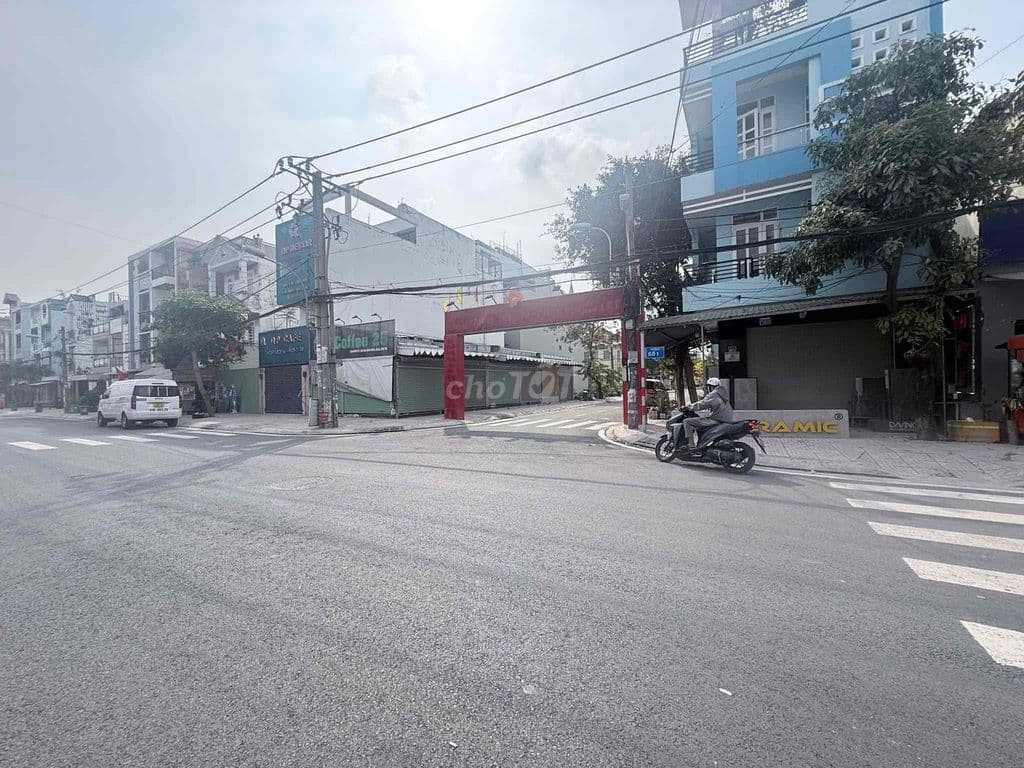 🌺🌺Bán ĐẤT MTKD đường số 1 KDC Nam Hùng Vương- An lạc- quận bình Tân - Ảnh 2