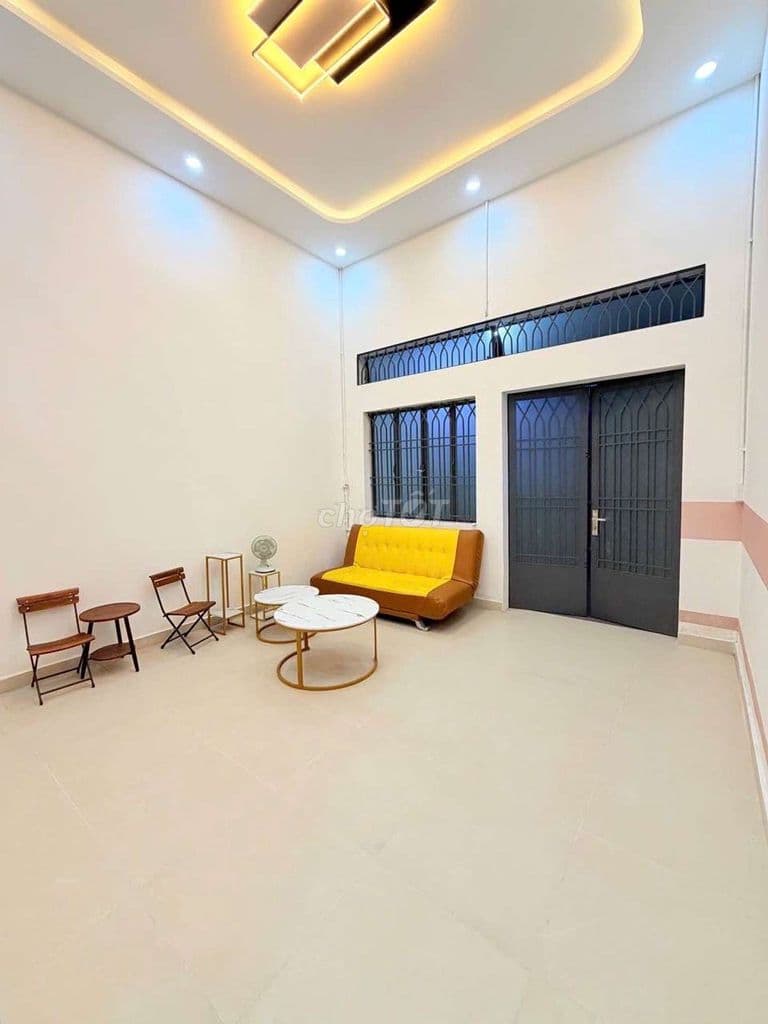 🔥 SIÊU PHẨM P15 TÂN BÌNH – 60M² CHỈ NHỈNH 5TỶ ,MỚI Ở NGAY - Ảnh 3