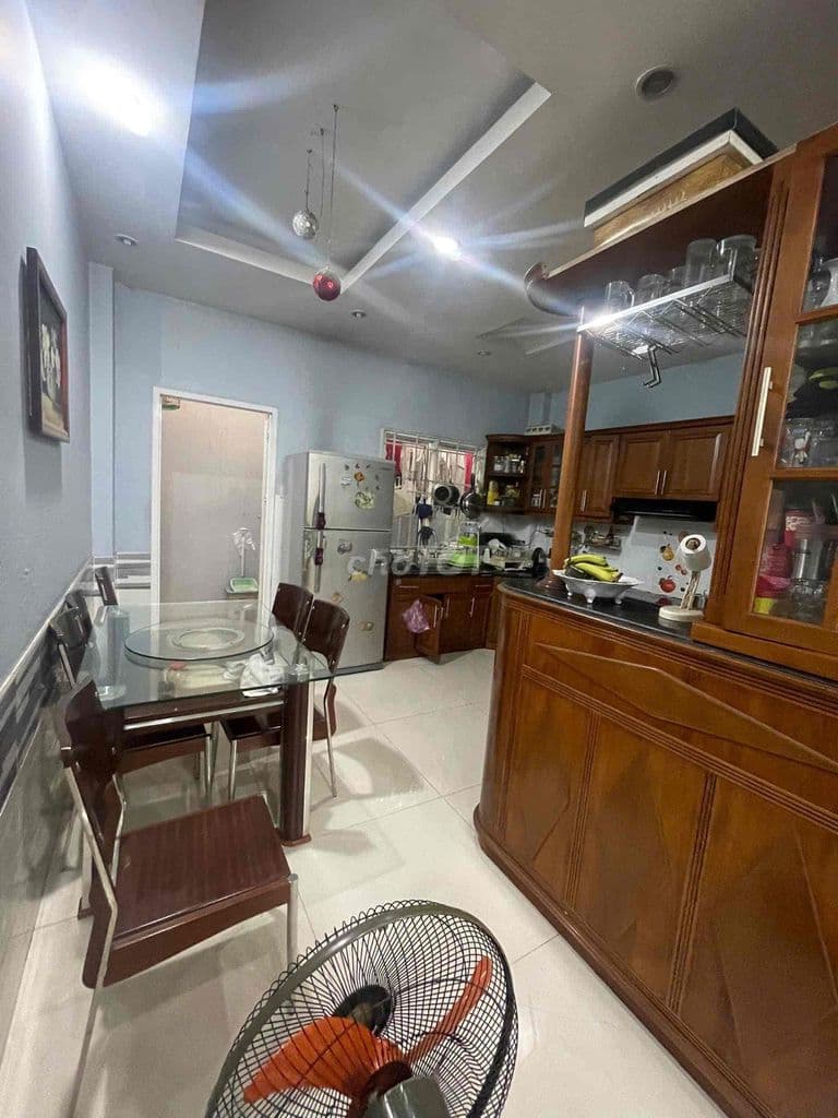 Bán Nhà MT đường số 19. Khu Dân Cư Tên Lửa