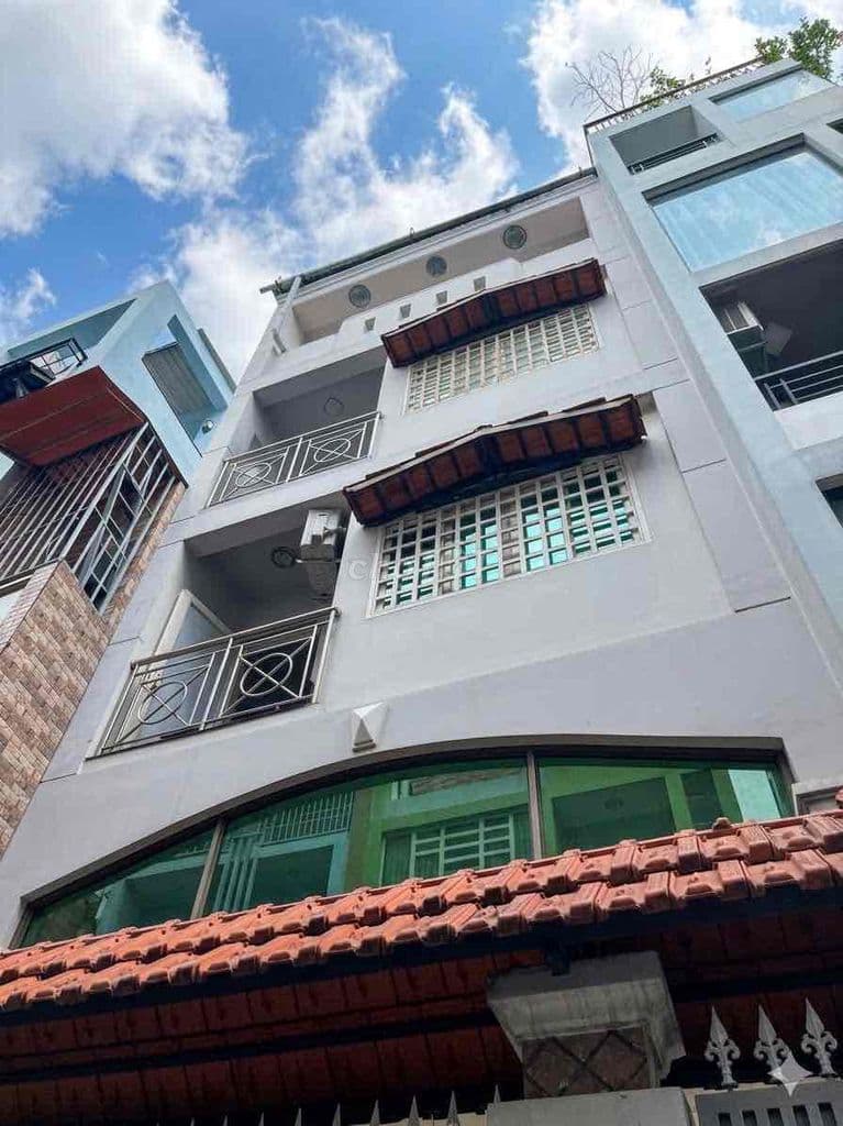 Giảm 1Tỷ CHDV dòng tiền 500tr /Năm ngay Lê Văn Sỹ Phú Nhuận chỉ 11.5ty - Ảnh 2
