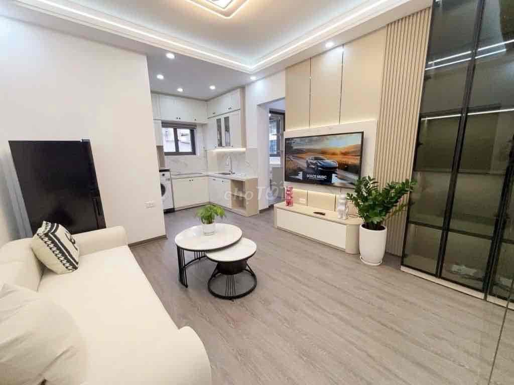 60m2 Kim Ngưu | 3 PN | Lô Góc | Căn Hộ Đẹp | SĐCC - Ảnh 3