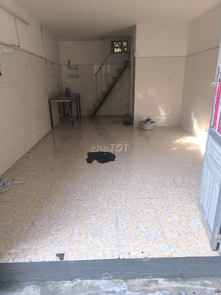 Nhà 28 m² - Ảnh 3