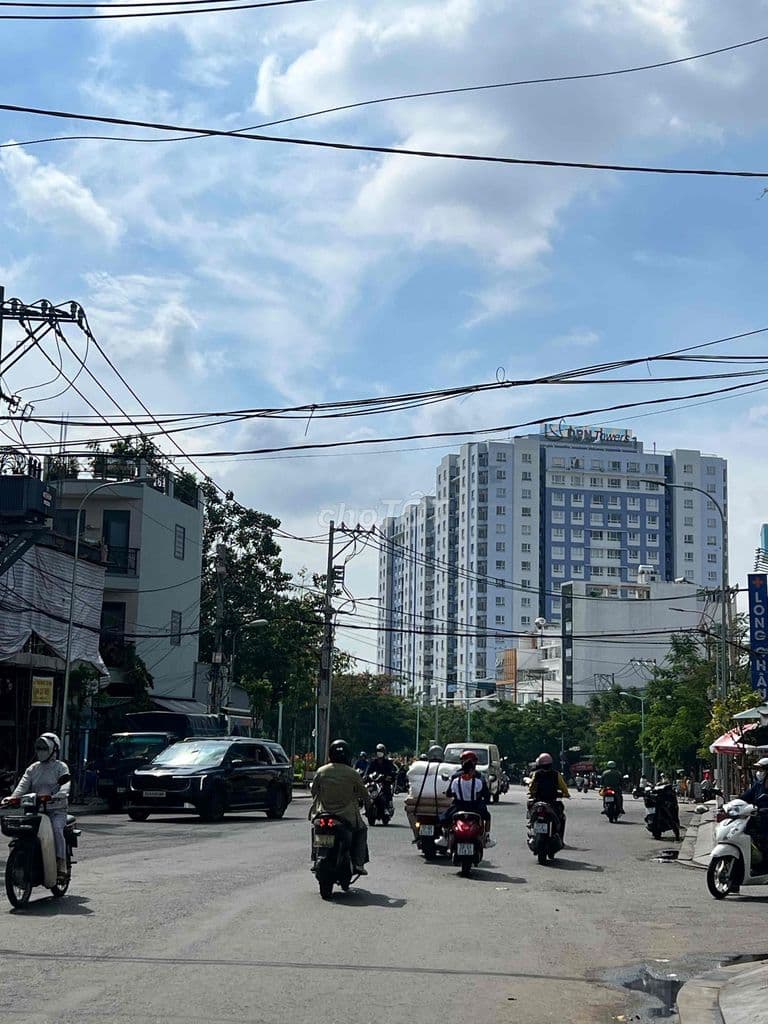 GIẢM SỐC 500TRIỆU -BÁN NHANH 2 CĂN GÓC *** HIẾM CÓ TẠI CHU VĂN AN - Ảnh 3