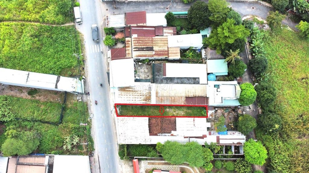 Đất mặt tiền đường Bình Mỹ, xã Bình Mỹ ,Củ Chi, 133m2 full thổ cyw - Ảnh 3
