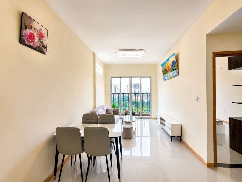 CHÍNH CHỦ BÁN GẤP CĂN HỘ VIEW SÔNG JAMONA CITY - 2PN 73M² - CHỈ 3,8 TỶ