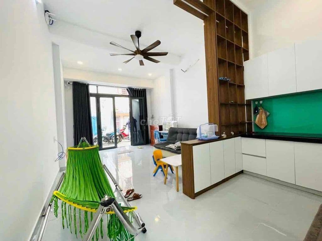 BÁN NHÀ CẤP 4 2 NGỦ GẦN LINH ĐÀM - HÀ ĐÔNG - KIM GIANG - Ảnh 2