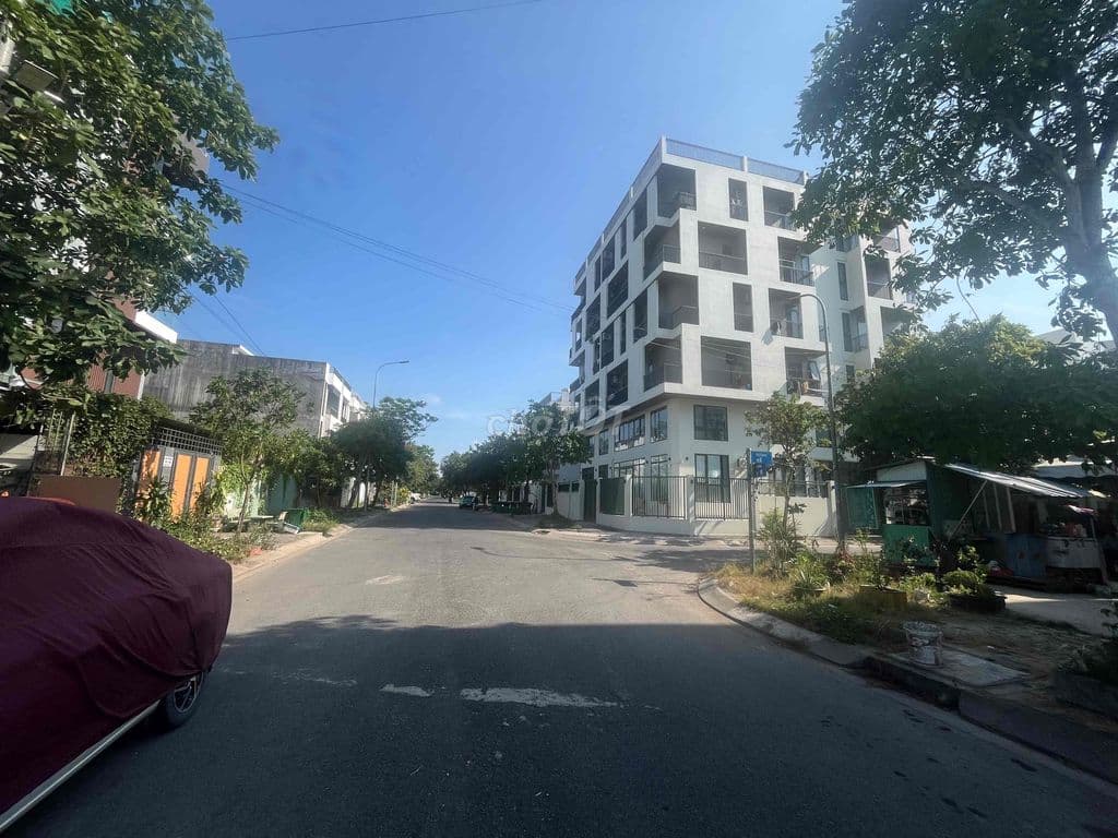 ĐẤT SỔ ĐỎ KDC LẬP PHÚC.PHƯỚC KIỂN NHÀ BÈ. - Ảnh 3