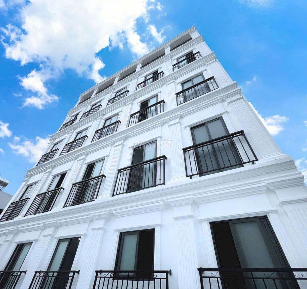 Bán CHDV TKTQ 210TR/THÁNG - 2 TỶ5/ NĂM GIÁ 28 TỶ 5 - Ảnh 2