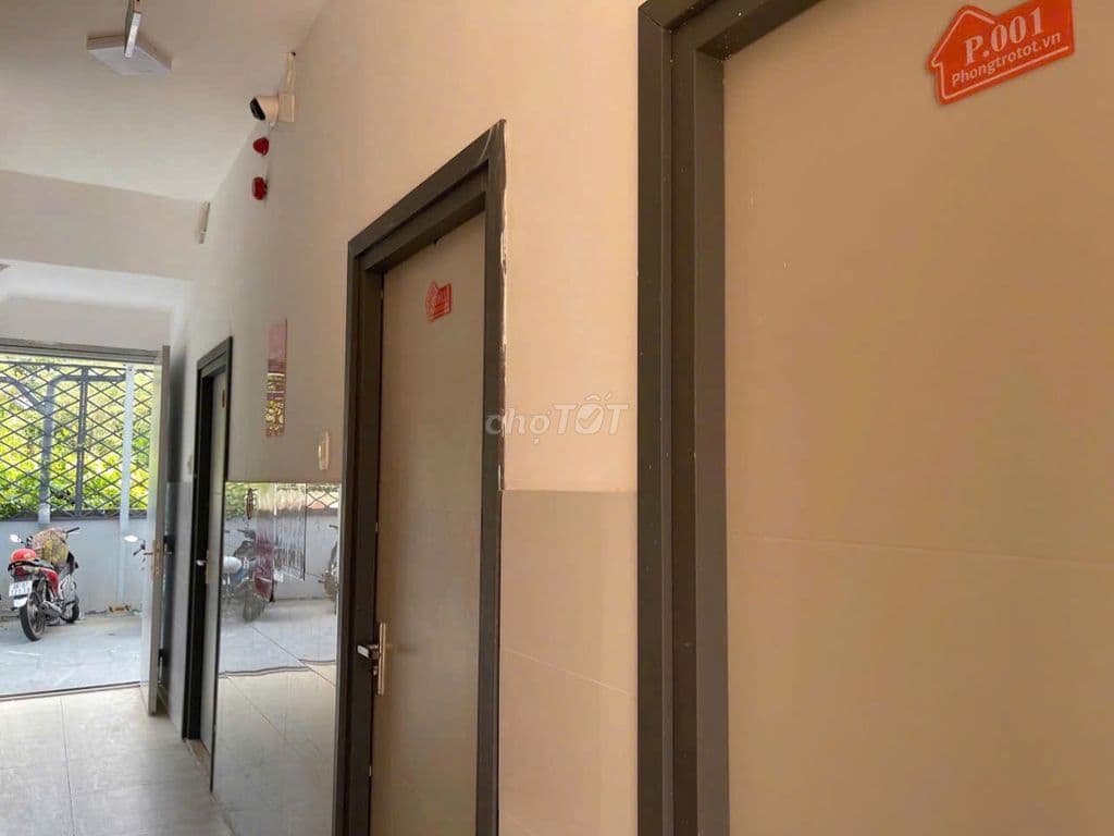 BÁN CHDV MỚI - PHÁP LÝ AN TOÀN - ĐẦU TƯ SINH LỜI CAO - ỔN ĐỊNH LÂU DÀI - Ảnh 2