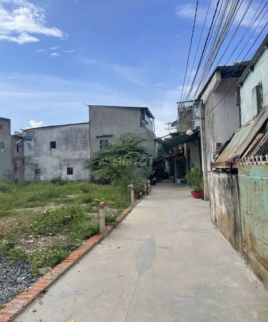 HÀNG HIẾM – 2 LÔ ĐẤT LIỀN KỀ KHU NAM LONG TRẦN TRỌNG CUNG Q7 - Ảnh 2