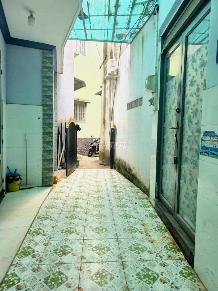 BÁN NHÀ HƯƠNG LỘ 2 - 25M2 - KO QUY HOẠCH KO LỘ GIỚI - HỖ TRỢ VAY - Ảnh 3