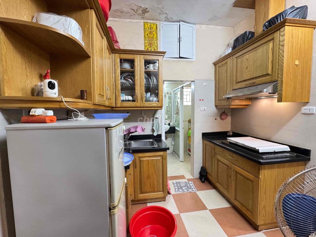 TẬP THỂ HỒ HOÀN KIẾM - SỔ RIÊNG SỞ HỮU LÂU DÀI - HIỆN TRẠNG CÒN MỚI - Ảnh 3