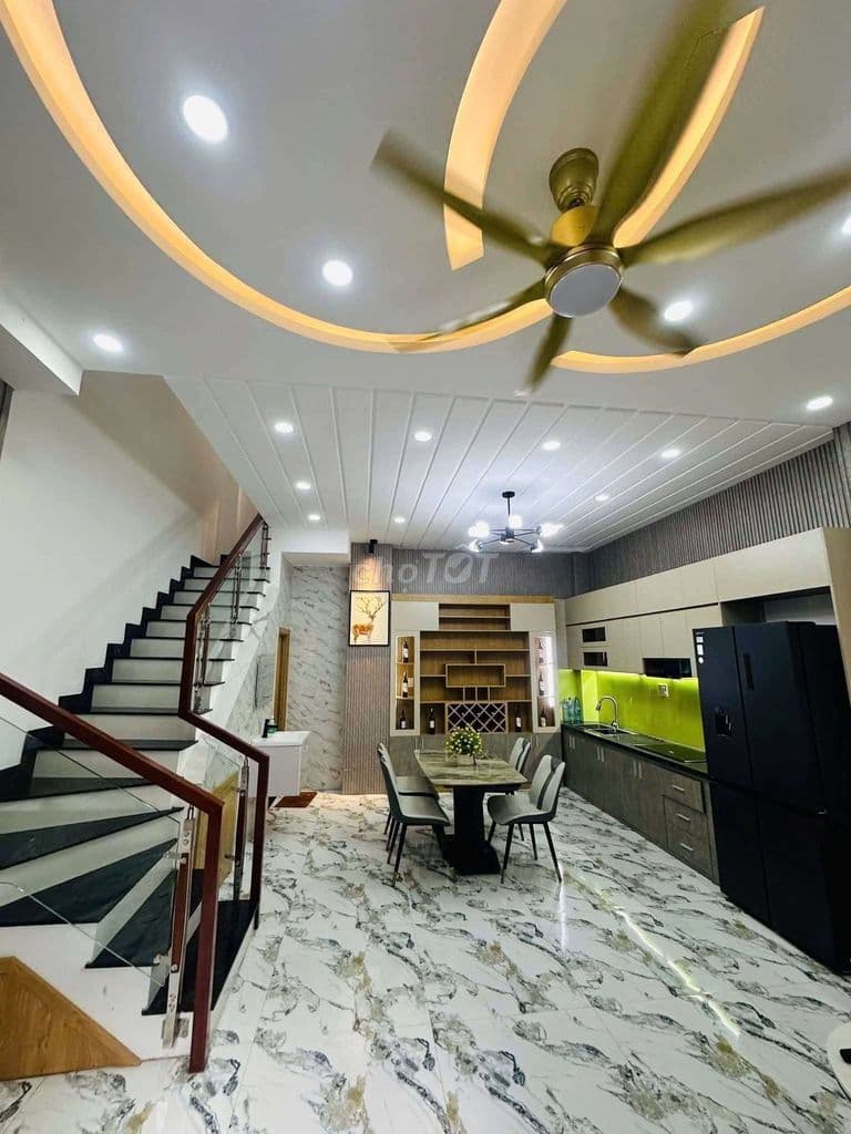 Căn Đường số 3 - và căn Huỳnh Văn Nghệ - Ảnh 3