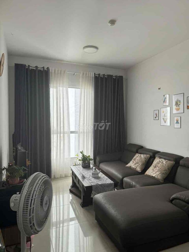 4TY299 BÁN NHANH CĂN HỘ 2PN SẴN SỔ - CELADON CITY