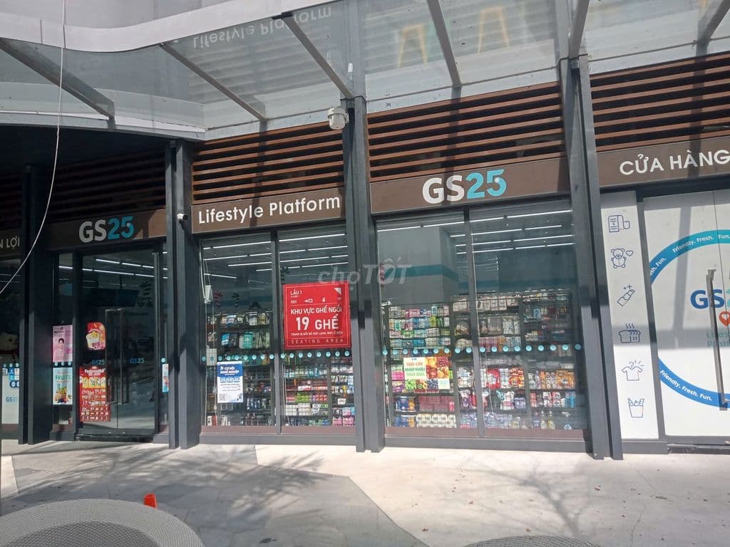 Giỏ hàng shophouse Lumiere Riverside độc quyền - Ảnh 2