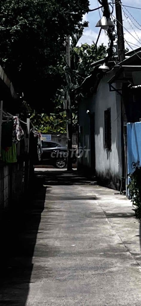 Nhà 5m x 9,5m Chính chủ - Ảnh 3