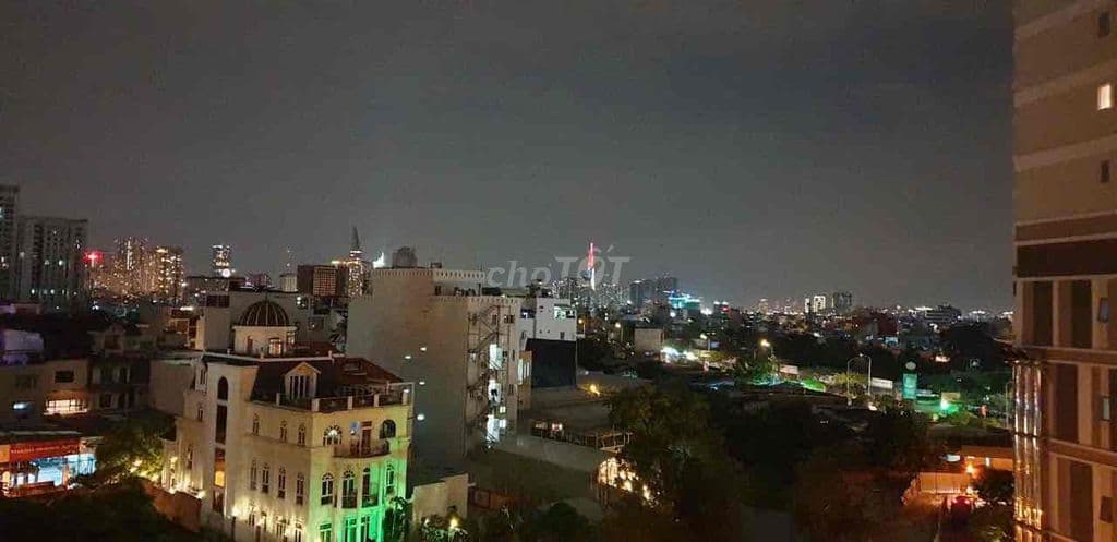Cần bán căn hộ Officetel Sunrise CityView Q7 Lh : - Ảnh 3