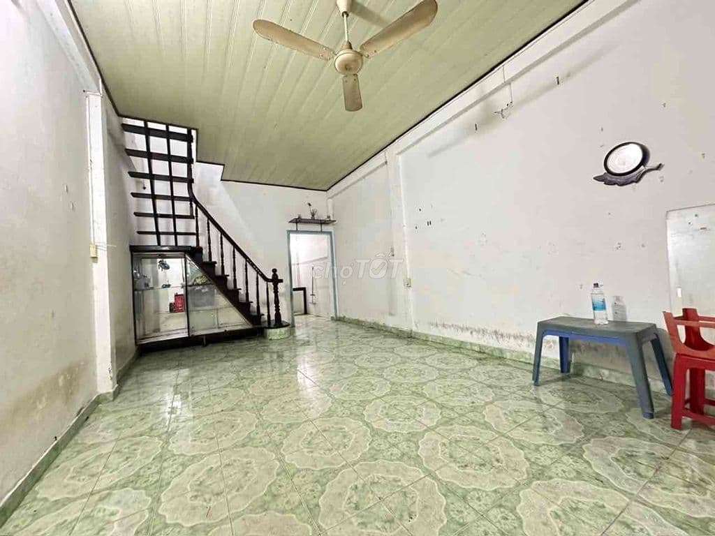 NHÀ TRUNG TÂM QUANG TRUNG, NGAY VINCOM - 44M2 - GIÁ 4.27 TỸ - Ảnh 3