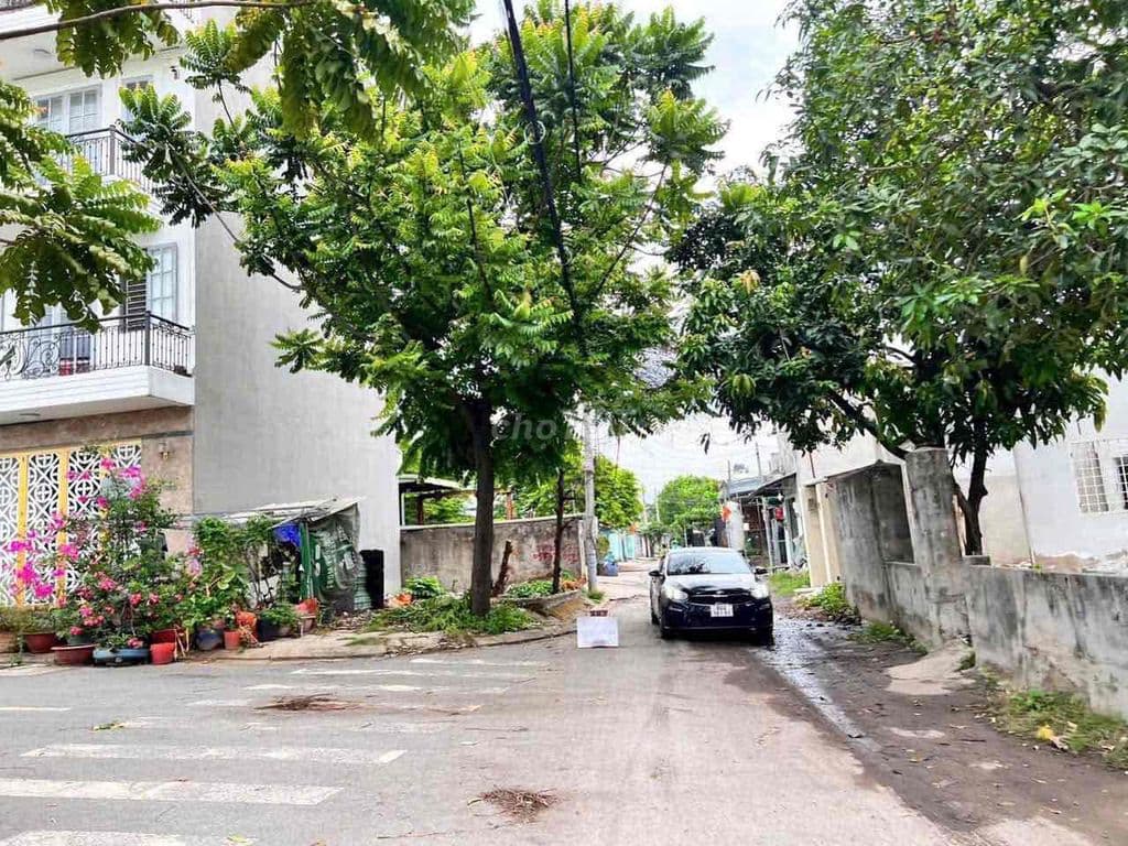 Đất Thổ Cư Khu Đồng Bộ T15 Phường An Phú Đông Quận 12 - Ảnh 2