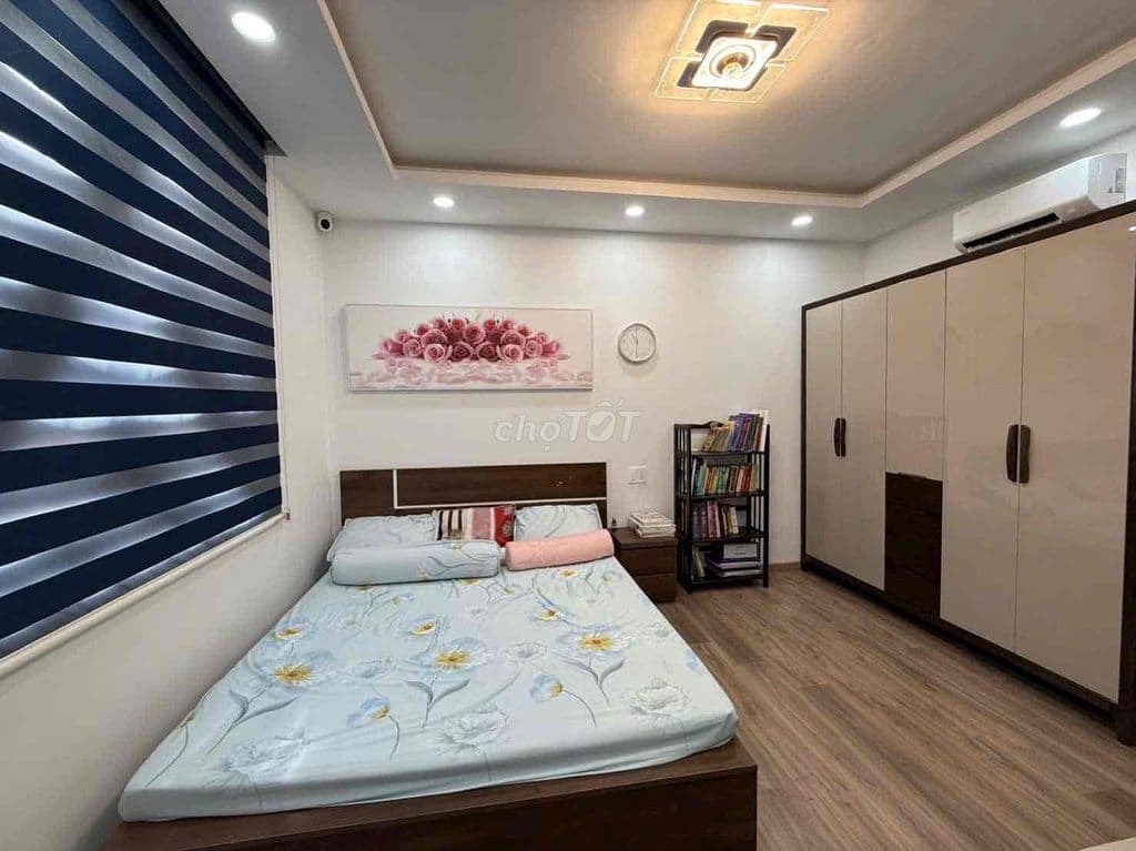 BÁN RẺ CĂN HỘ SACOMREAL 584, CÓ SỔ, 79M2, 2PN 2WC, NHÀ BAO ĐẸP