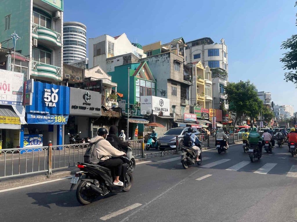 🏡 2Tỷ010tr CÓ NHÀ 3 TẦNG DTSD 30,6m2 - SỔ HỒNG RIÊNG - Ảnh 3