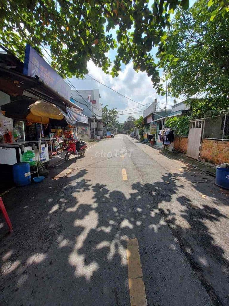 Bán căn nhà tâm huyết sát chợ hưng long, bình chánh ,shr - Ảnh 3