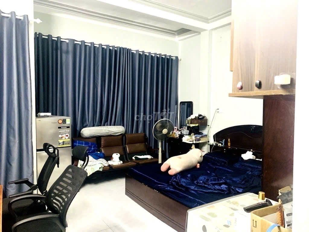🔥 NHÀ QUẬN 12 GIÁ MỀM – ĐẦU TƯ HAY AN CƯ ĐỀU HỢP CHỈ 3.5 TỶ - Ảnh 3