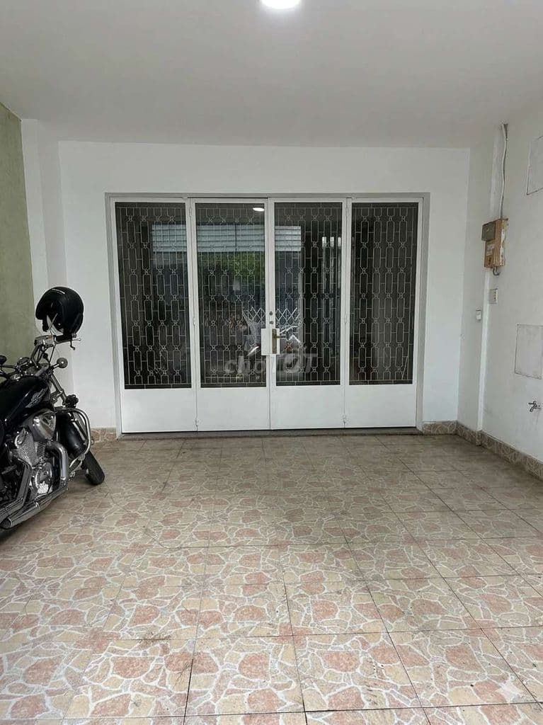 Bán nhà đường D1, Bình Thạnh, gần Metro và Landmark 81 - Ảnh 2