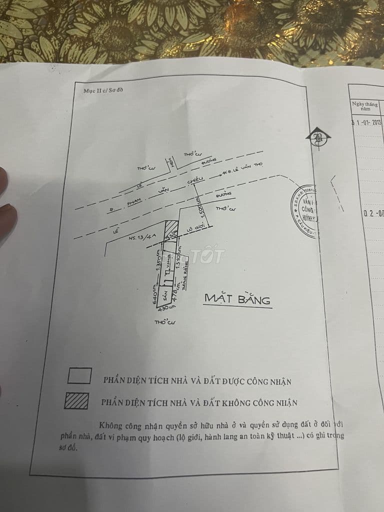 Mt Phạm Văn Chiêu P9 GV - Ảnh 3