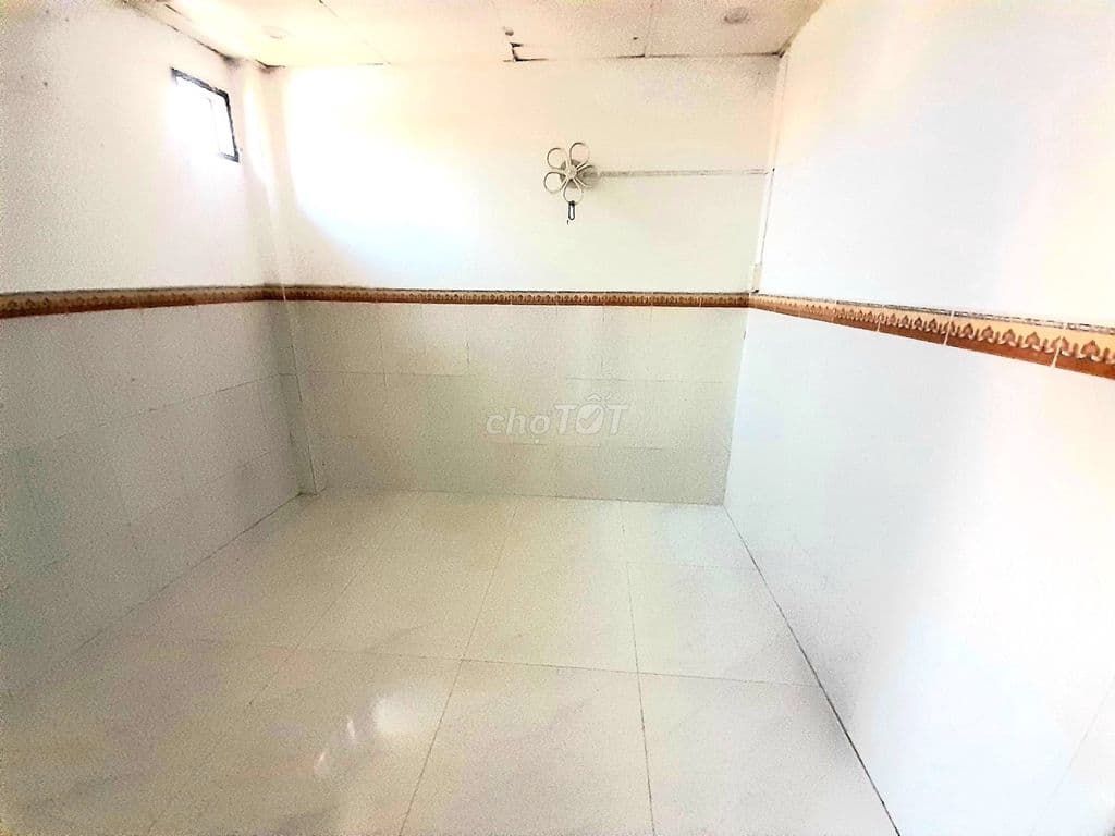 🔥 NHÀ 3 TẦNG LINH TÂY THỦ ĐỨC 40m2 4PN - HOÀN CÔNG– GẦN KVC - Ảnh 3