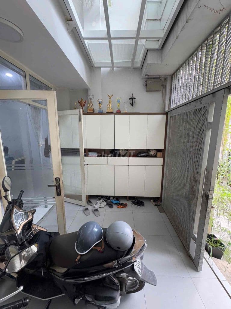 2 TẦNG - 4 x 10 (40m2) - GẦN MẶT TIỀN - LÊ VĂN THỌ, Gò Vấp - Ảnh 2