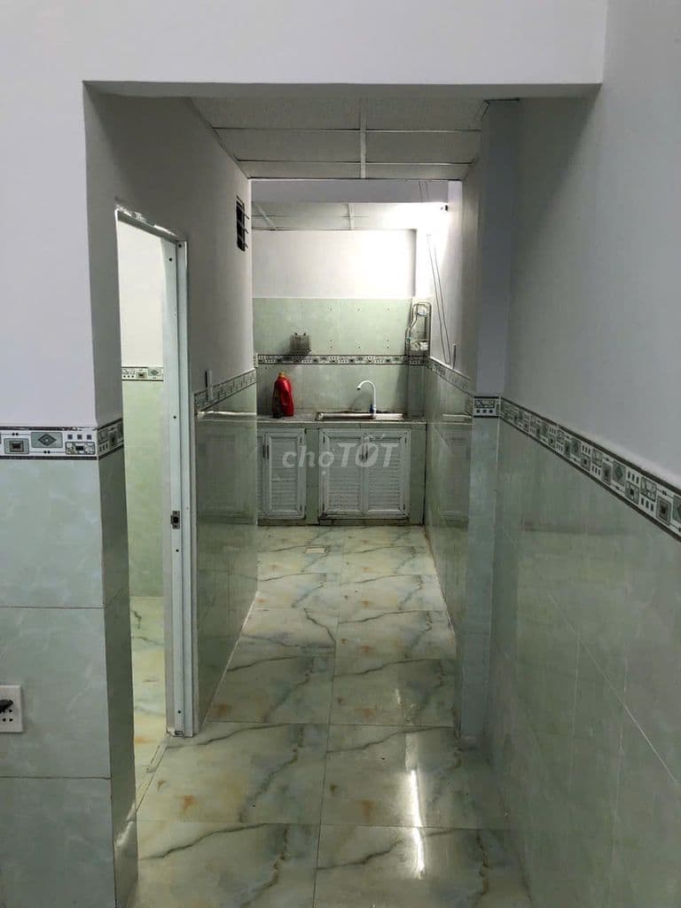 NHÀ HẺM THÔNG DÂN CƯ SHR - Ảnh 3