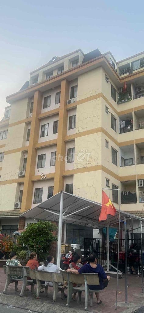 Cần bán CC giá rẻ 1PN phù hợp cho gia đình trẻ gần công viên trường - Ảnh 2