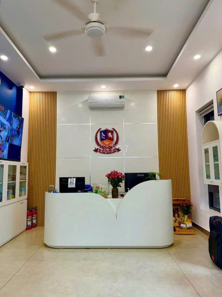SIÊU PHẨM LÔ GÓC MẶT PHỐ NGUYỄN TRÃI - MẶT TIỀN QUYỀN LỰC 23M - VIP - Ảnh 3