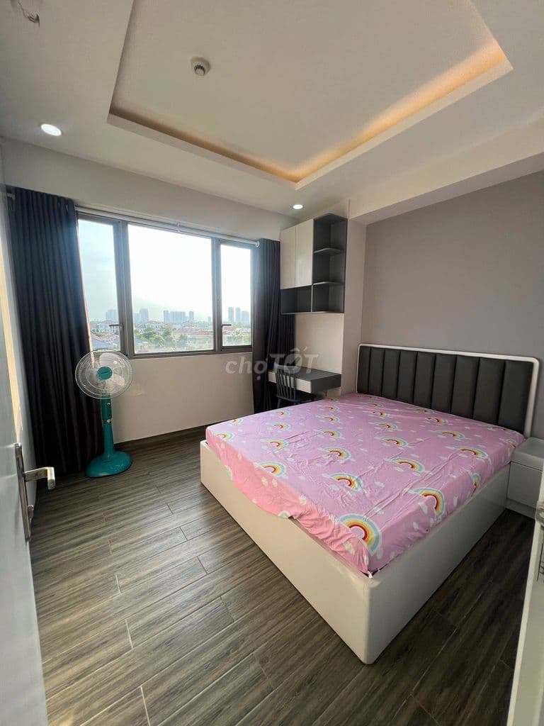 BÁN HƯNG PHÚC 2PN - VIEW BIỆT THỰ - Ô XE TẦNG HẦM - SỔ HỒNG - 8,1 tỷ - Ảnh 3