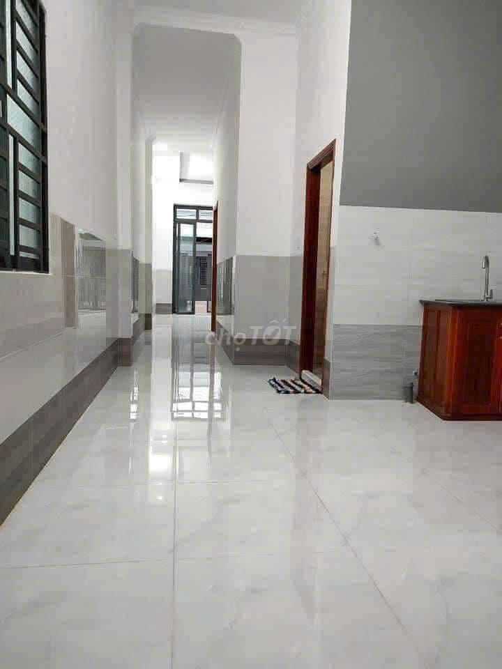 BÁN NHÀ CẤP 4 MT ĐƯỜNG KHUẤT VĂN BỨC, DT 108M2 SHR GIÁ 985TRIỆU - Ảnh 3