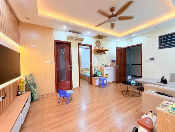 bán căn chung cư CT12 Tòa C Nguyễn Xiển 3pn 2wc - Ảnh 2