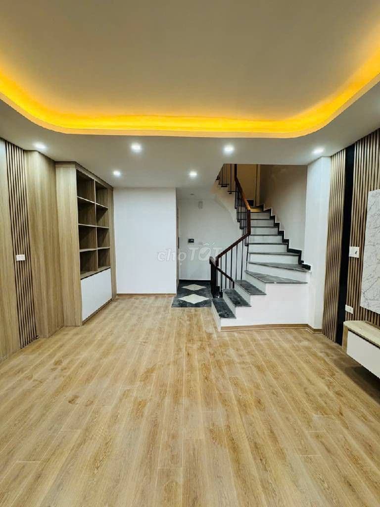 SIÊU PHẨM 7 TẦNG, THANG MÁY-PHÚ THƯỢNG,TÂY HỒ - OTO ĐỖ CỬA- GIÁ 11 TỶ. - Ảnh 3